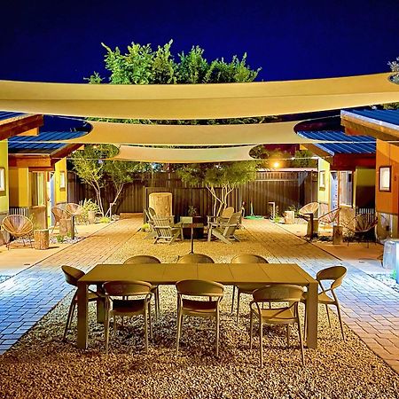 Downtown Kokopelli West 7 - Newly Remodeled Stylish Studio Moab Kültér fotó