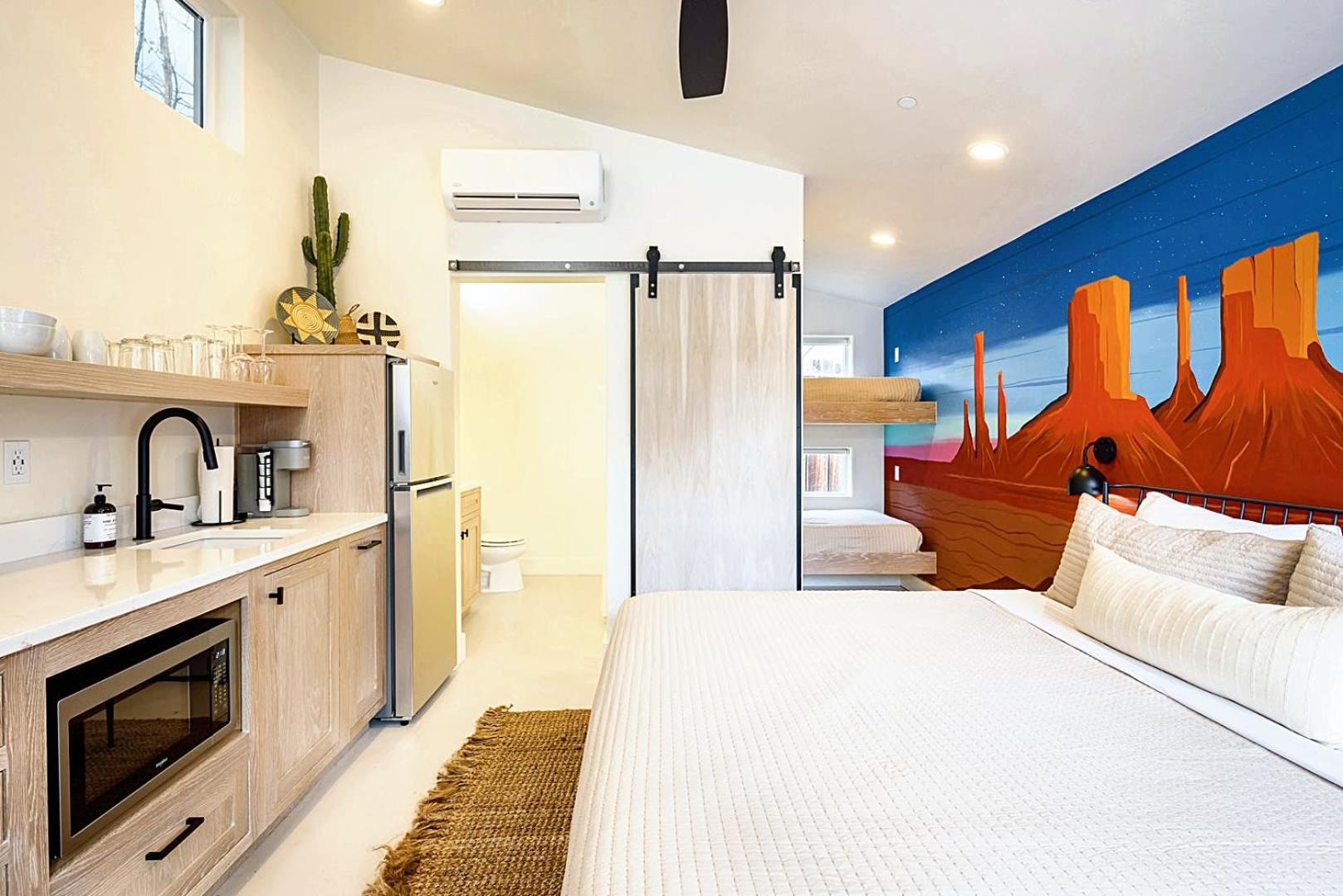 Downtown Kokopelli West 7 - Newly Remodeled Stylish Studio Moab Kültér fotó