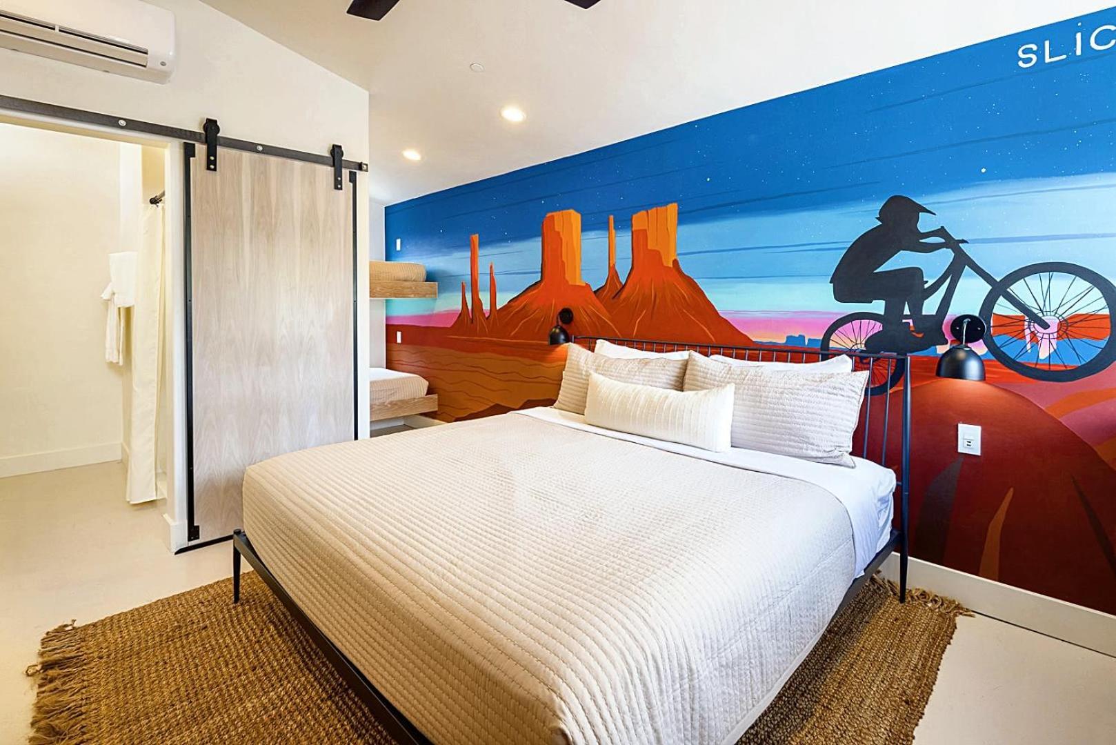 Downtown Kokopelli West 7 - Newly Remodeled Stylish Studio Moab Kültér fotó